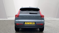 Volvo XC40 2.0 B4P Ultimate Dark 5dr Auto Petrol Estate